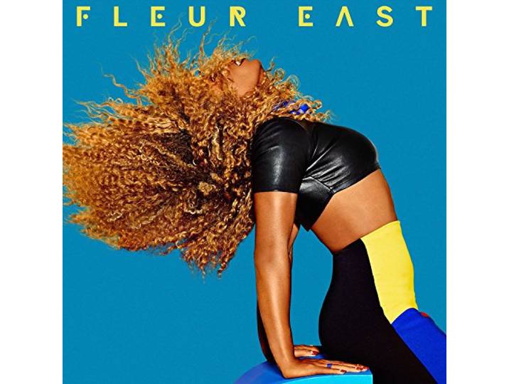 Fleur East - Love, Sax And Flashbacks