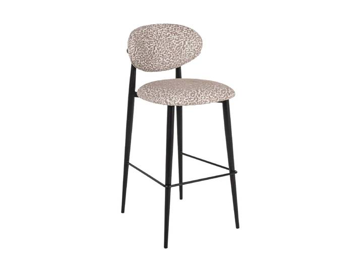 Hochwertiger Design Barstuhl „Dantes“ Richmond Interiors