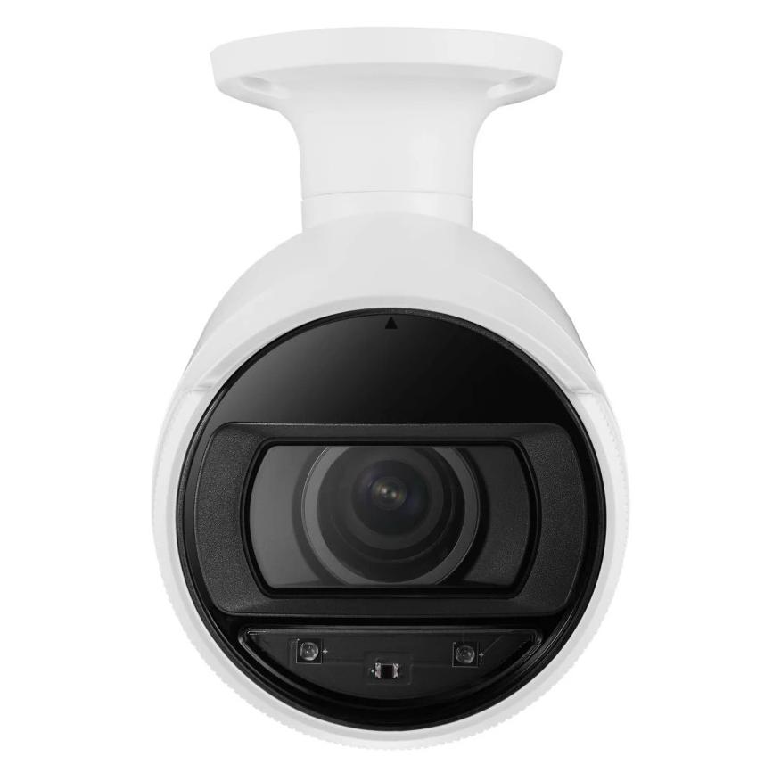 Hanwha Netzwerkkamera ANO-L7082R (2560 x 1440 Pixels) (ANO-L7082R)