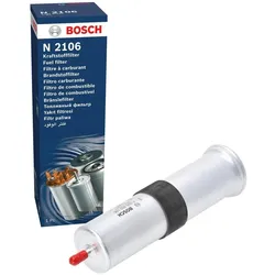 Bosch Hausgeräte, Fahrzeug Werkzeug, Fuel filter