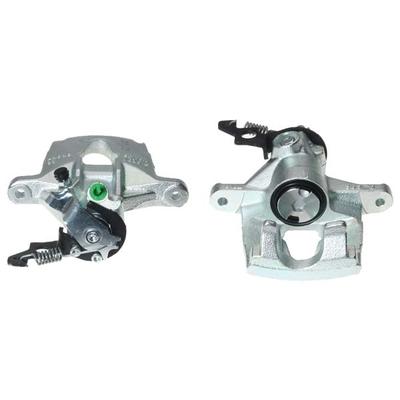 MAPCO Bremssattel 4977 Hinterachse rechts für JAGUAR