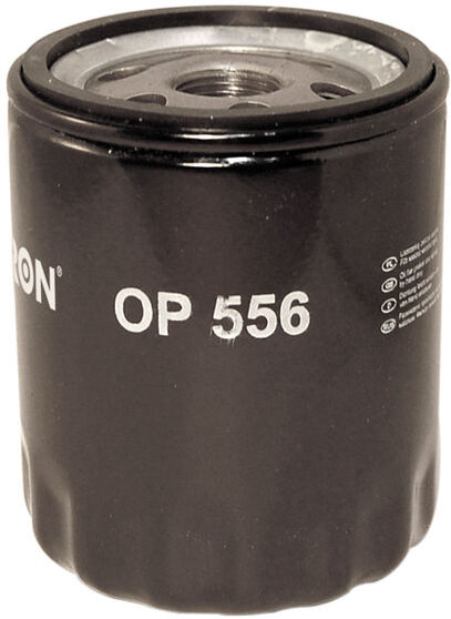 Filtron Ölfilter Op 556 77mm Für Ford Bmw Peugeot Renault