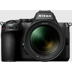 Nikon Z5 II + Z 24-70mm 4.0 S