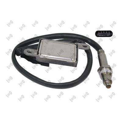 ABAKUS NOx-Sensor, NOx-Katalysator 13402039 für Mercedes