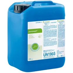 Schülke | puresept | Desinfektion und Reinigung | 5 Liter Kanister