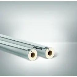 Armacell AS Rohrschale Armalok 100GEG Fe-Rohr 26,9mm, PVC