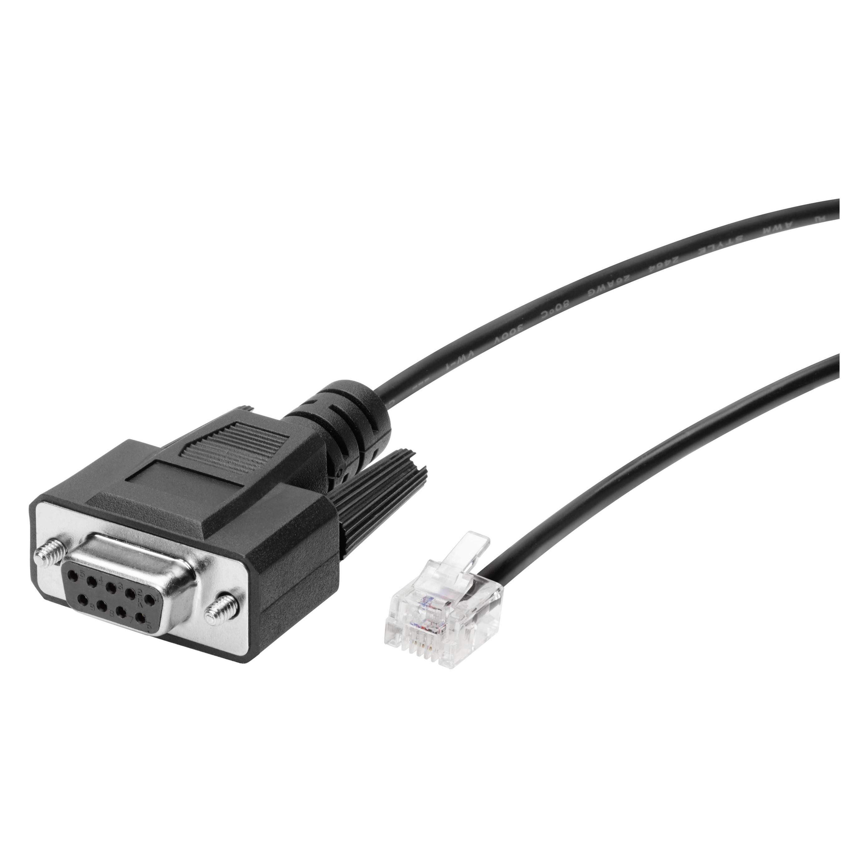 Siemens Kabel (3 m) (6GK59803BB000AA5)
