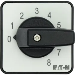 Eaton Stufenschalter T0 20A T0-8-15290/E