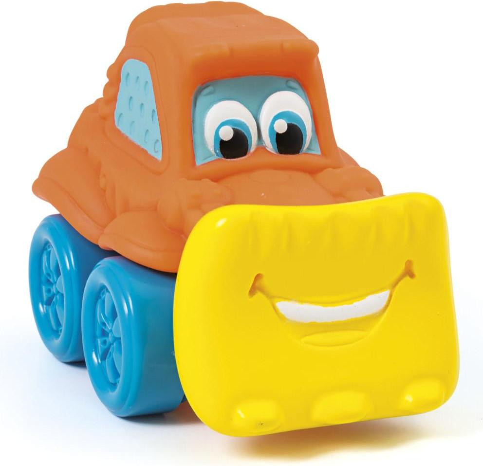 Clementoni Auto Meerkleurig