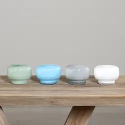 Vase (H 7 cm) - H 7 cm