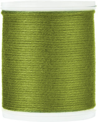 Original buttinette Sticktwist, moosgrün
