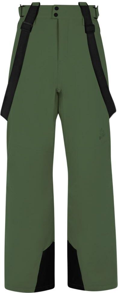 Protest  - Prtrowens Snowpants Thyme - S - Pantalon Ski