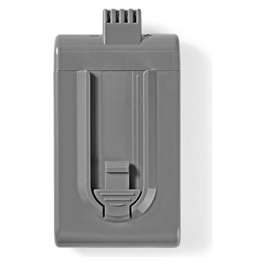 Nedis Staubsauger-Batterie (V2AHDY21V602)