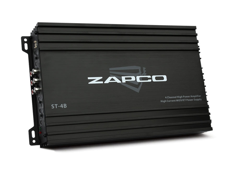 ZAPCO ST-4B
