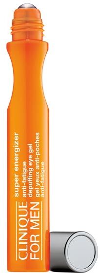 15ml Clinique for Men Super Energizer Anti-Fatigue Depuffing Eye Gel