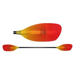 Werner SURGE Wildwasserpaddel