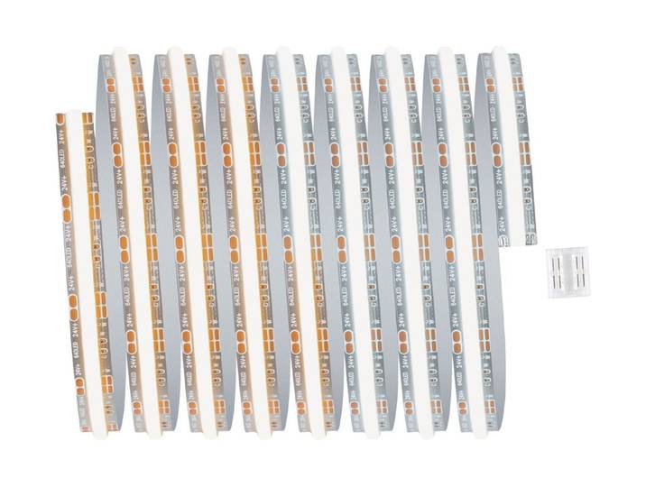 Paulmann MaxLED 500 LED Strip Erweiterung COB 2.5m Tunable White 13W 600lm/m Tunable White