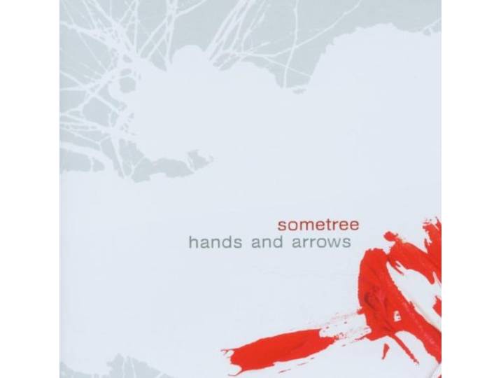 Hands & Arrows Ep