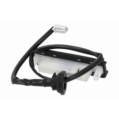 VEMO Schalter, Heckklappenentriegelung v70730113 für TOYOTA