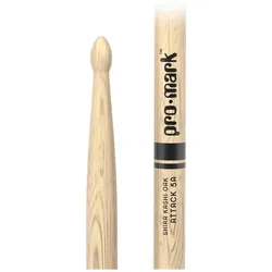 ProMark Shira Kashi Oak 5A Wood Tip Drumsticks - Drumsticks