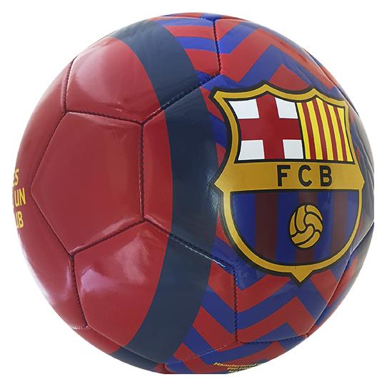 Joker Football Size 3 - Barcelona (85269) (3) (85269)
