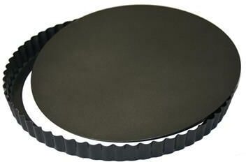 Kaufgut Stampo Crostata 28 cm Easy Clean