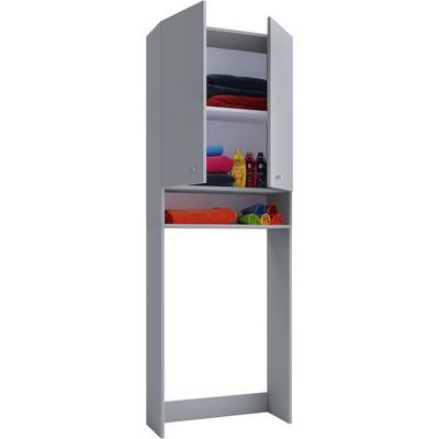 Überbauschrank Waschmaschine Überbau Schrank Lona