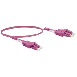Exertis Connect Patch-Kabel (2 m), Netzwerkkabel