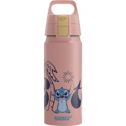 SIGG Kids Trinkflasche WMB One Stitch 600ml - mehrfarbig