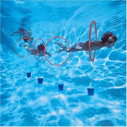 Sport-Thieme, Schwimmausrüstung