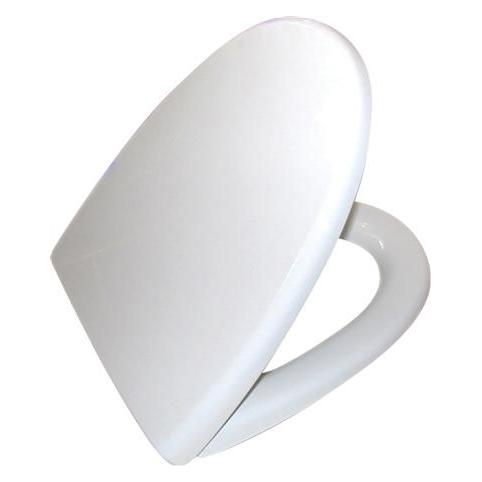 Csdk SL Kriss Cera/Sign WC-Sitz universal weiss (C800-0201)