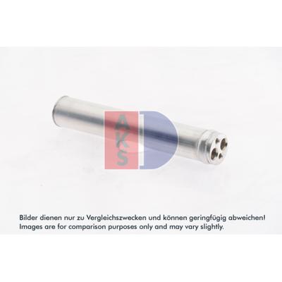 AKS DASIS Trockner, Klimaanlage 800427n für Opel