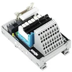 WAGO GmbH & Co. KG Übergabemodul 704-5303
