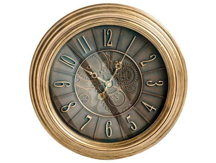 WANDUHR Gold Caudete