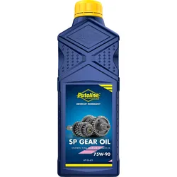 Putoline Getriebeöl SP 75W-90- 1L