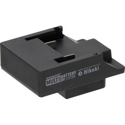 Brennenstuhl 1172640081 Adapter 1 St.