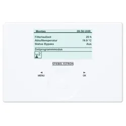 Stiebel Eltron Steuergerät FEB 2.0