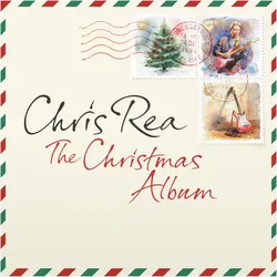 WB, Schallplatten, The Christmas Album (Chris Rea)