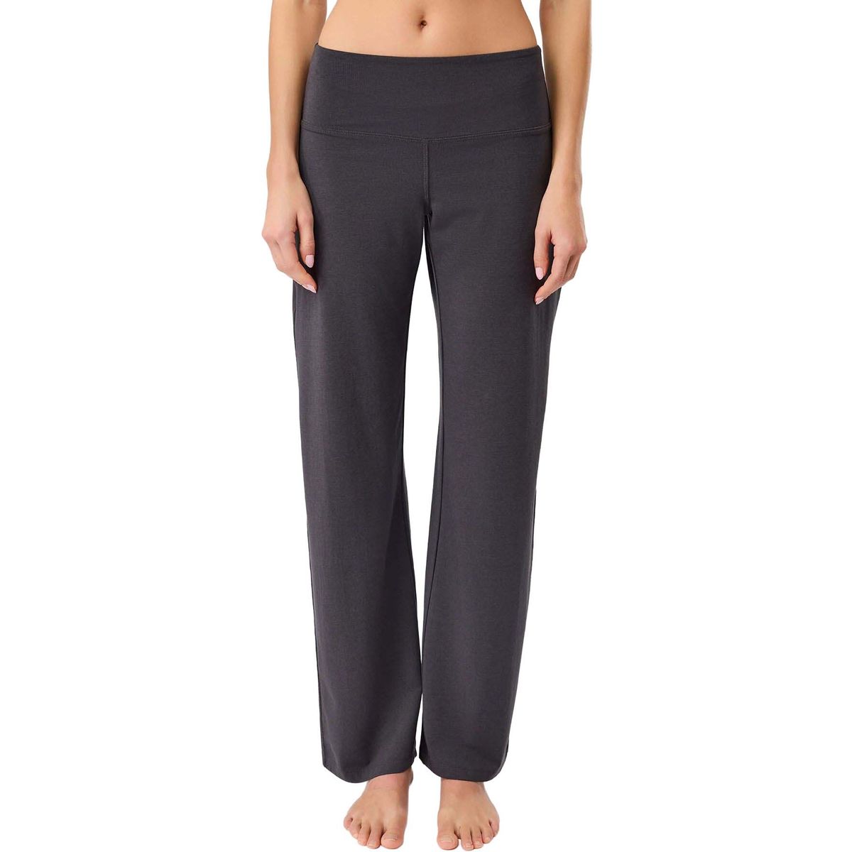 Mandala Wide Leg Pants onyx M PA87JE99-Wide-Leg-Pants-onyx-M
