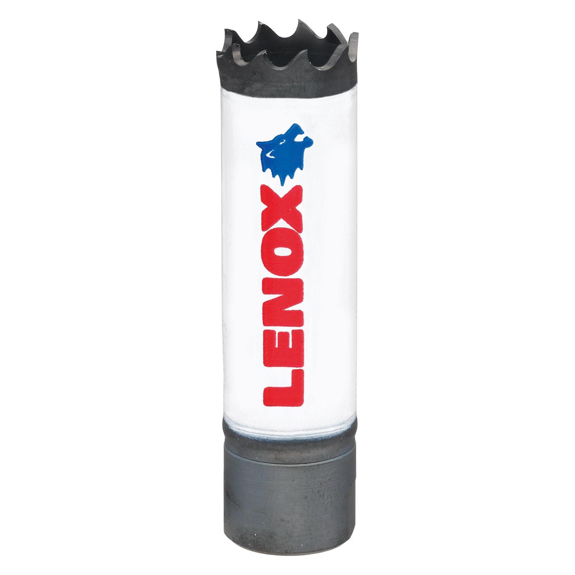 Lenox Lochsäge SPEED SLOT SägenØ 17 mm Schnitttiefe 40 mm BiMetall (3001111L)