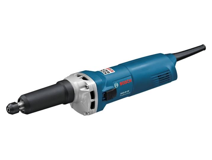 Meuleuse droite BOSCH GGS 8 CE - 750 W - 0601222100