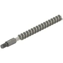 OBO Bettermann Stahl-Reinigungsbürste RB 16 M 6