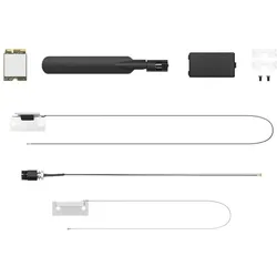 Lenovo Intel Wi-Fi 6E AX211 - Netzwerkadapter - Bluetooth 5.2, 802.11ax