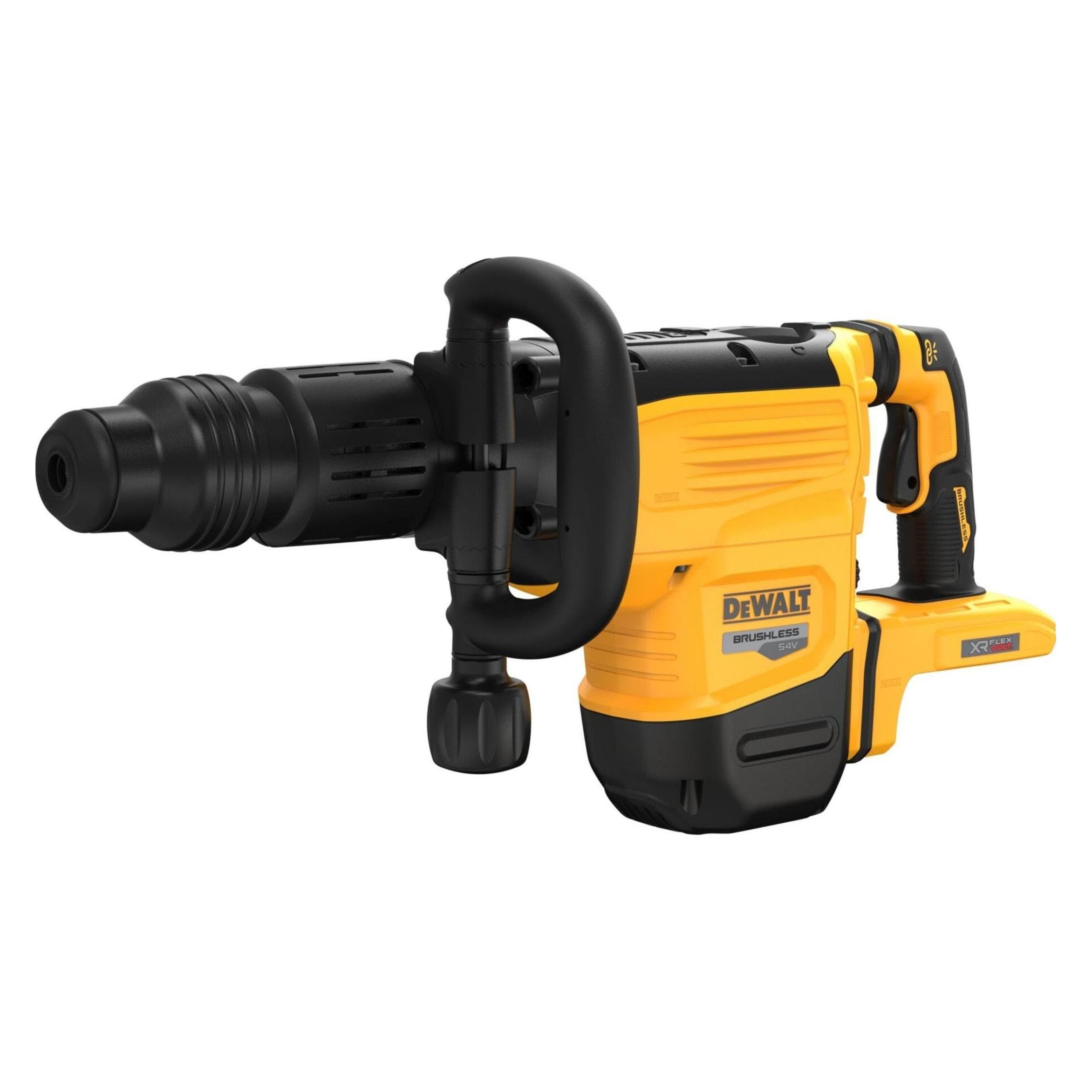 DeWalt DCH892 (Akkubetrieb, Meisselhammer) (DCH892N-XJ)