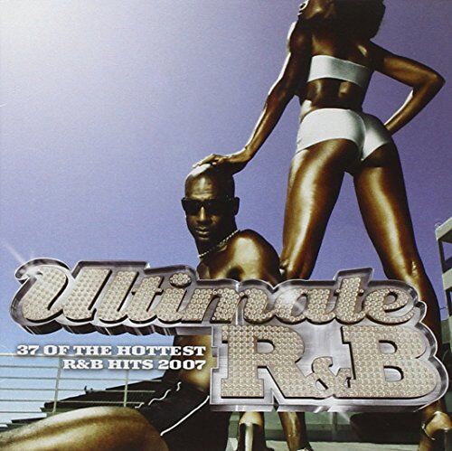 Various - Ultimate R&B 2007 - Preis vom 01.10.2026 08:16:52 h