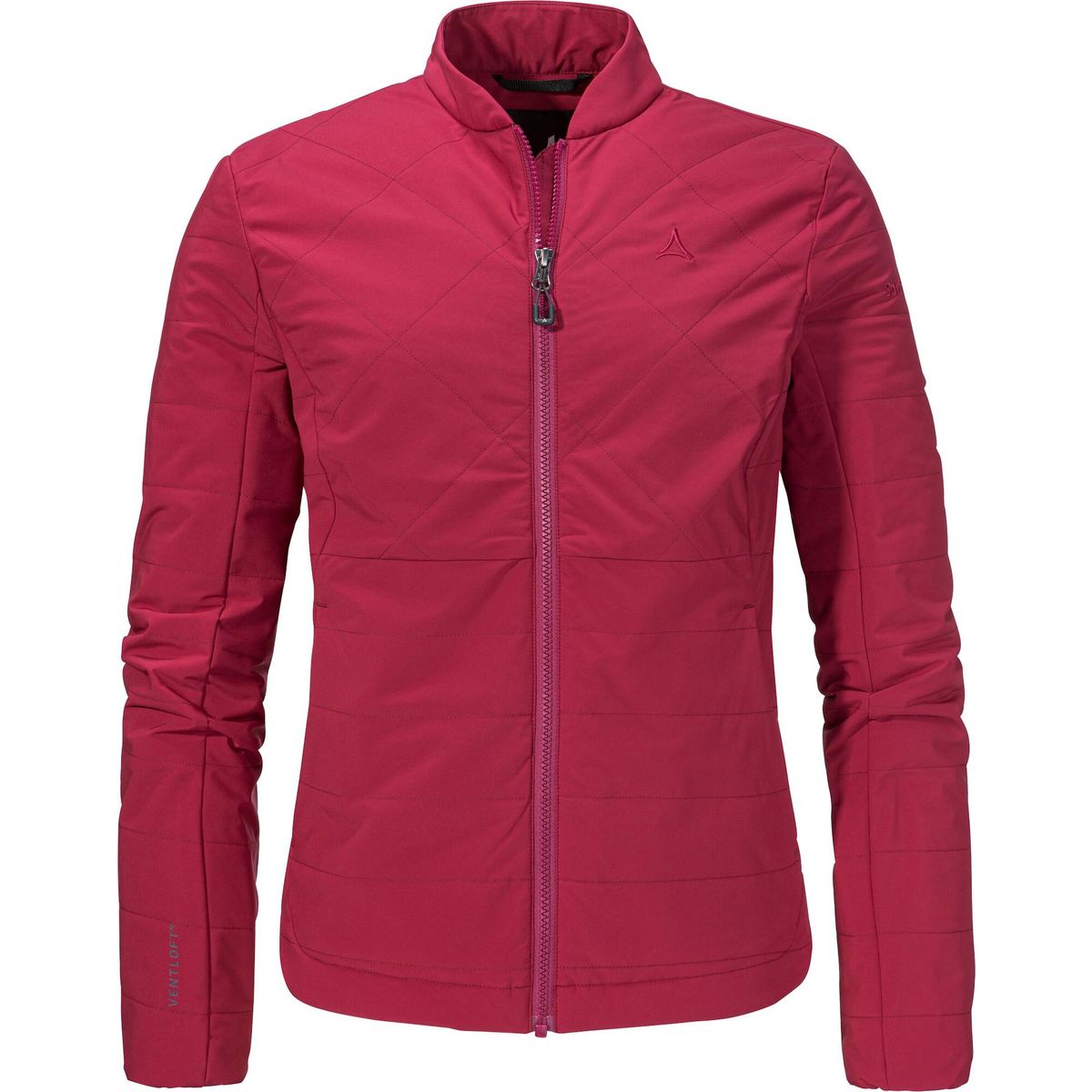 Schöffel Insulation Jacket Bozen Women rot (3750) 44 13547-23995-3750-44