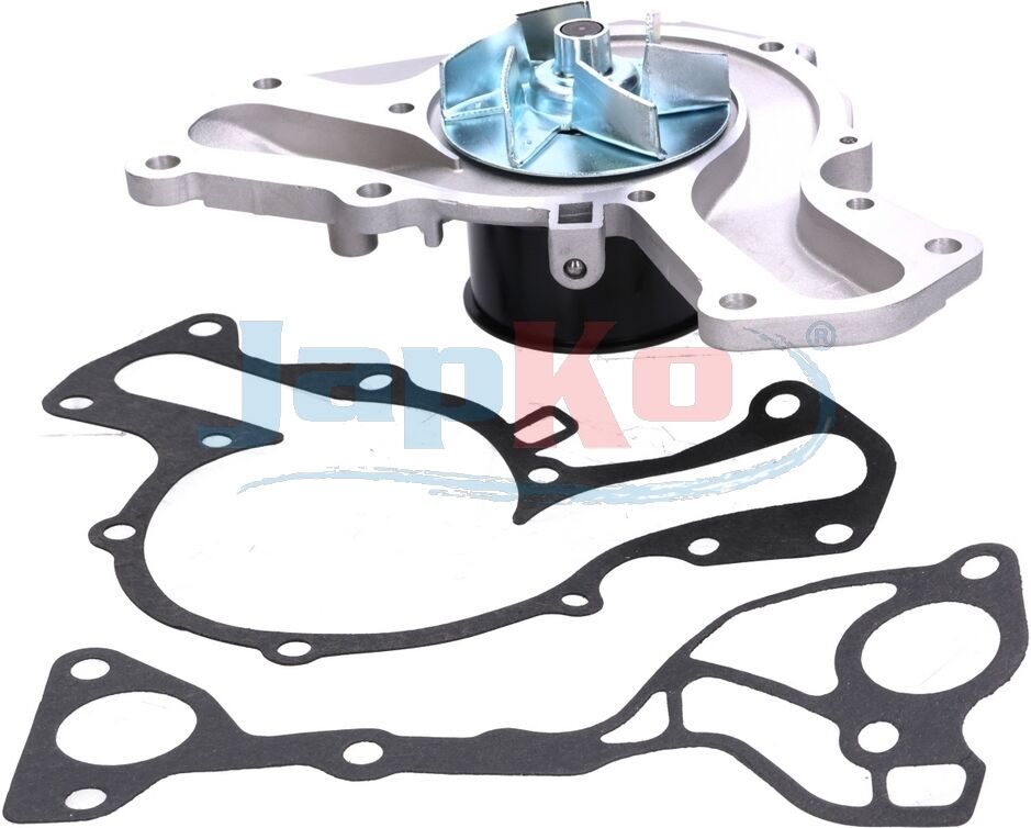 Japko Wasserpumpe 35527 Für Mitsubishi