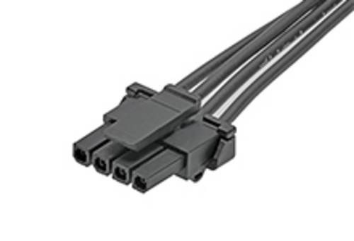 Molex 145132-0400 Bulk
