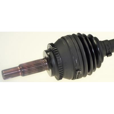 SPIDAN Antriebswelle 25696 für TOYOTA