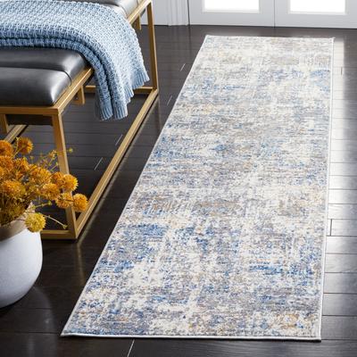 SAFAVIEH Shivan Andolina Modern Abstract Rug